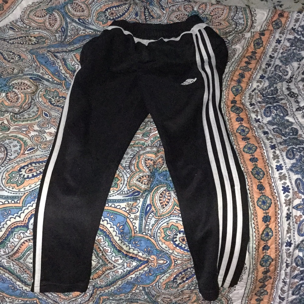 Adida pants
